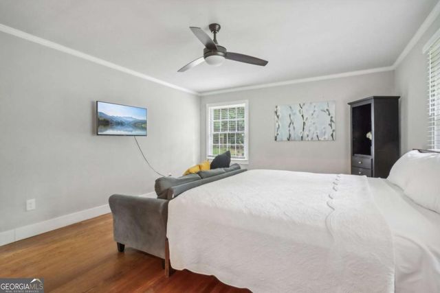 2950 DUKE OF GLOUCESTER, Atlanta, GA 30344