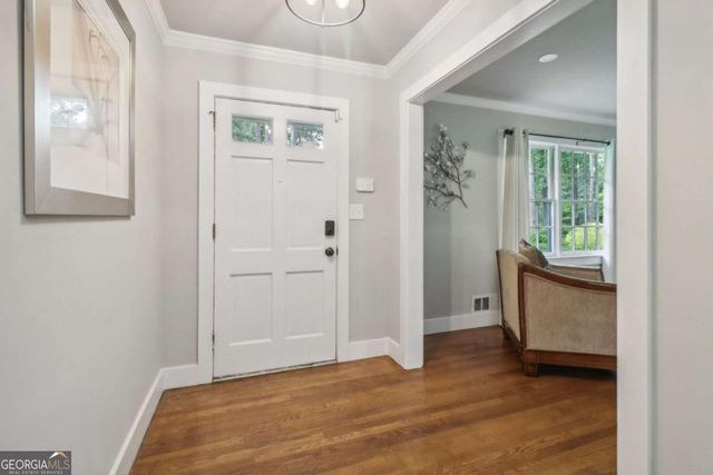 2950 DUKE OF GLOUCESTER, Atlanta, GA 30344