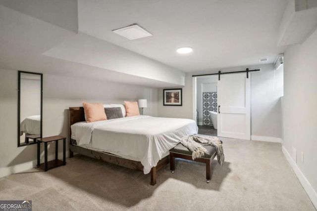 2950 DUKE OF GLOUCESTER, Atlanta, GA 30344
