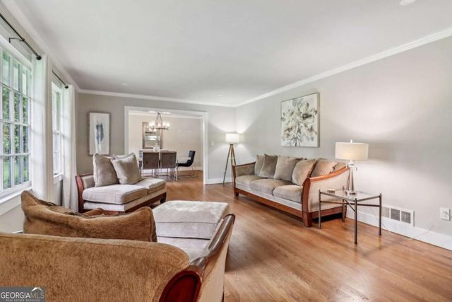 2950 DUKE OF GLOUCESTER, Atlanta, GA 30344