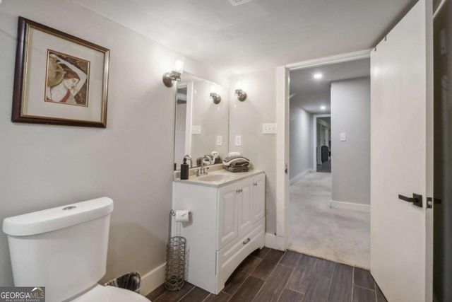 2950 DUKE OF GLOUCESTER, Atlanta, GA 30344