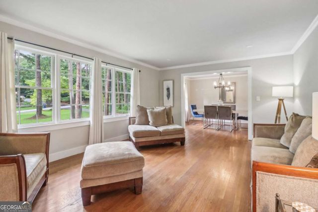 2950 DUKE OF GLOUCESTER, Atlanta, GA 30344