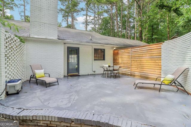 2950 DUKE OF GLOUCESTER, Atlanta, GA 30344