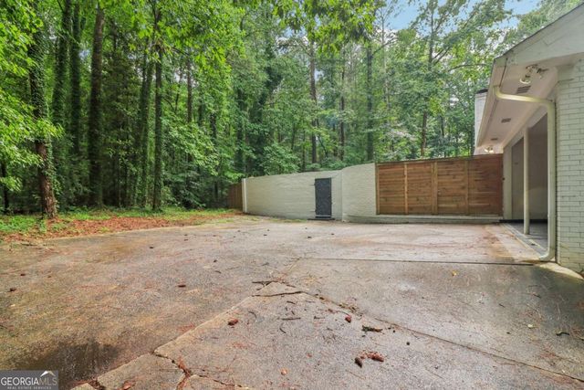 2950 DUKE OF GLOUCESTER, Atlanta, GA 30344