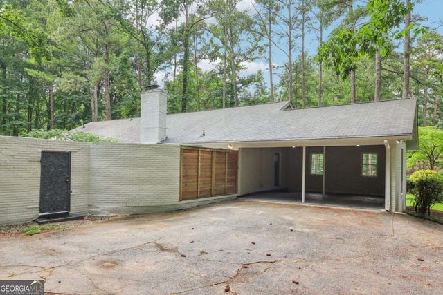 2950 DUKE OF GLOUCESTER, Atlanta, GA 30344