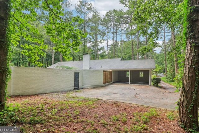 2950 DUKE OF GLOUCESTER, Atlanta, GA 30344