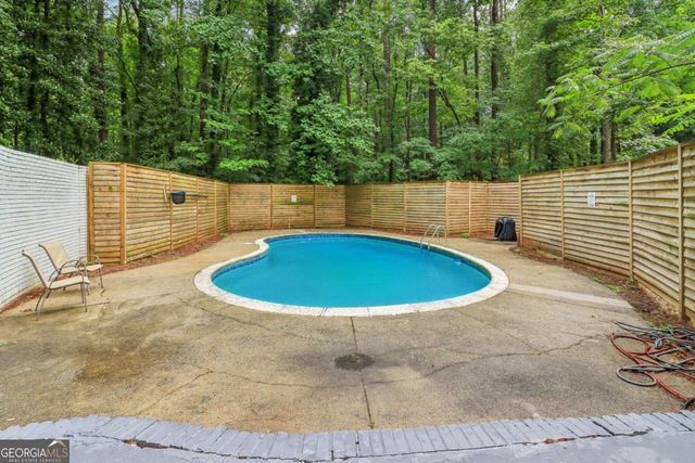 2950 DUKE OF GLOUCESTER, Atlanta, GA 30344