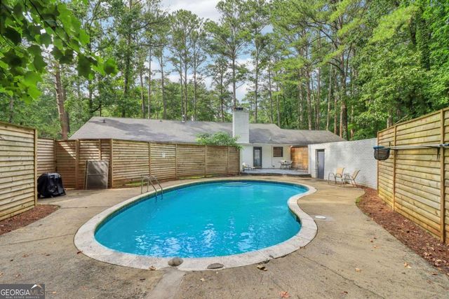 2950 DUKE OF GLOUCESTER, Atlanta, GA 30344