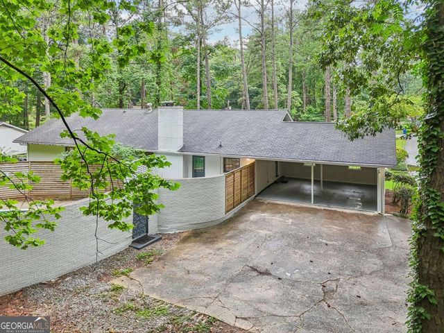 2950 DUKE OF GLOUCESTER, Atlanta, GA 30344
