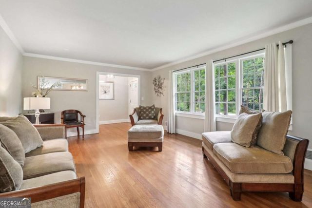 2950 DUKE OF GLOUCESTER, Atlanta, GA 30344