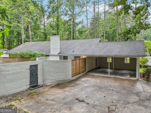 2950 DUKE OF GLOUCESTER, Atlanta, GA 30344