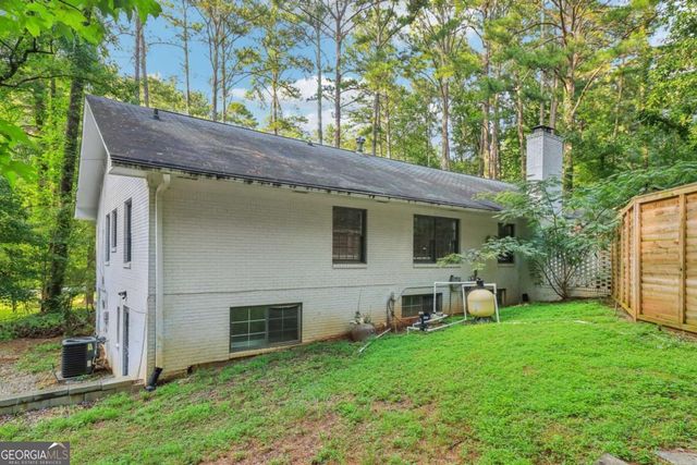 2950 DUKE OF GLOUCESTER, Atlanta, GA 30344