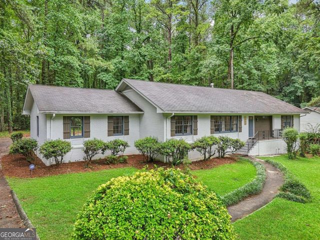 2950 DUKE OF GLOUCESTER, Atlanta, GA 30344