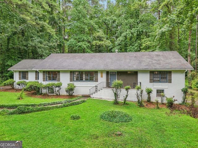 2950 DUKE OF GLOUCESTER, Atlanta, GA 30344