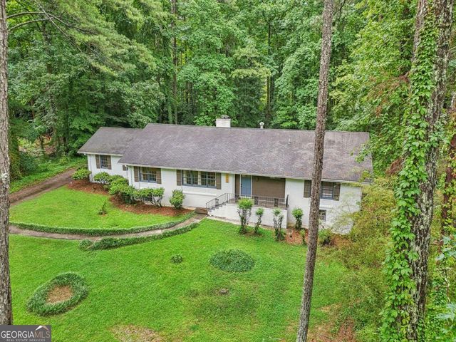 2950 DUKE OF GLOUCESTER, Atlanta, GA 30344