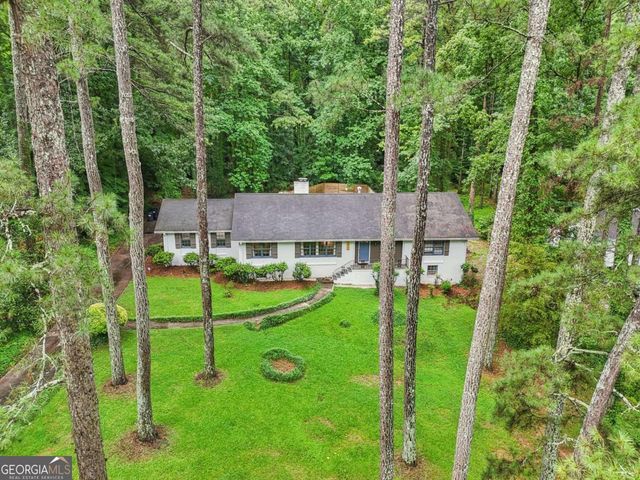 2950 DUKE OF GLOUCESTER, Atlanta, GA 30344