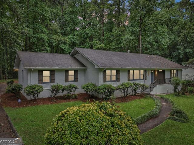 2950 DUKE OF GLOUCESTER, Atlanta, GA 30344