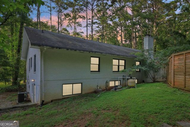 2950 DUKE OF GLOUCESTER, Atlanta, GA 30344