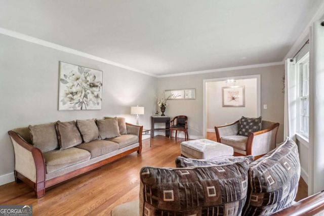 2950 DUKE OF GLOUCESTER, Atlanta, GA 30344