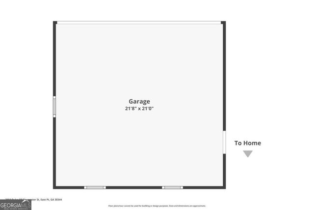 2950 DUKE OF GLOUCESTER, Atlanta, GA 30344