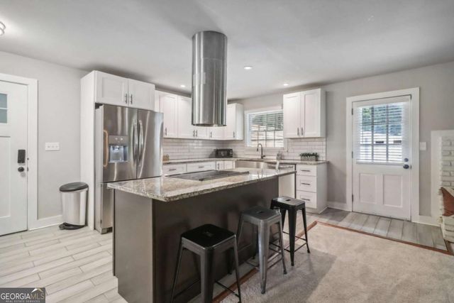 2950 DUKE OF GLOUCESTER, Atlanta, GA 30344