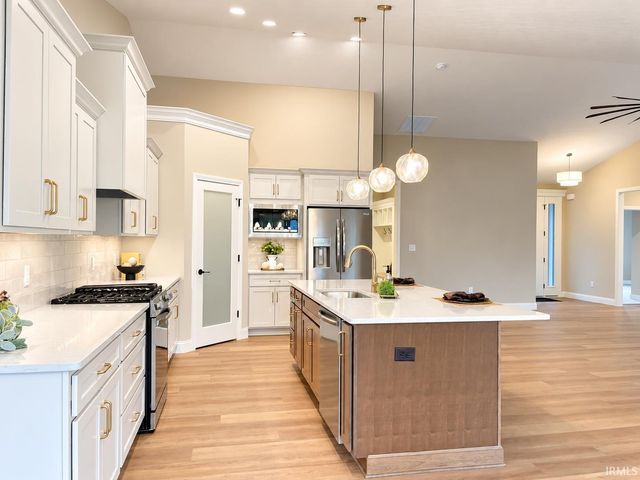 3893 Hagerstone Drive, West Lafayette, IN 47906
