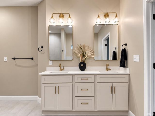 3893 Hagerstone Drive, West Lafayette, IN 47906
