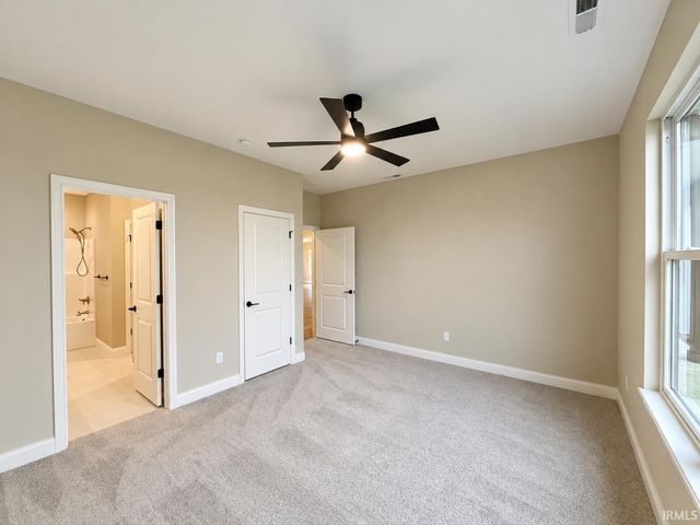 3893 Hagerstone Drive, West Lafayette, IN 47906