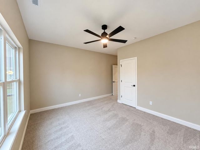 3893 Hagerstone Drive, West Lafayette, IN 47906