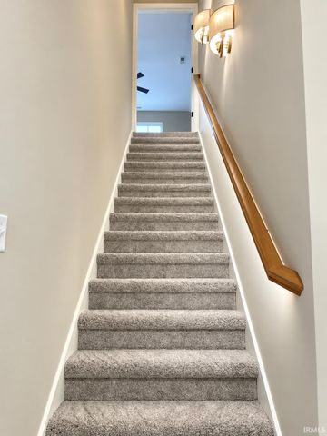 3893 Hagerstone Drive, West Lafayette, IN 47906