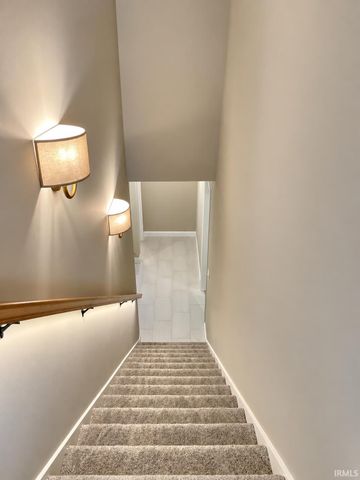 3893 Hagerstone Drive, West Lafayette, IN 47906