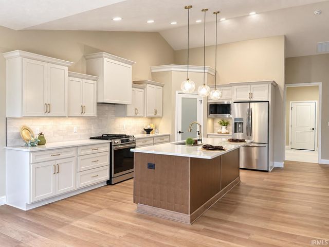 3893 Hagerstone Drive, West Lafayette, IN 47906