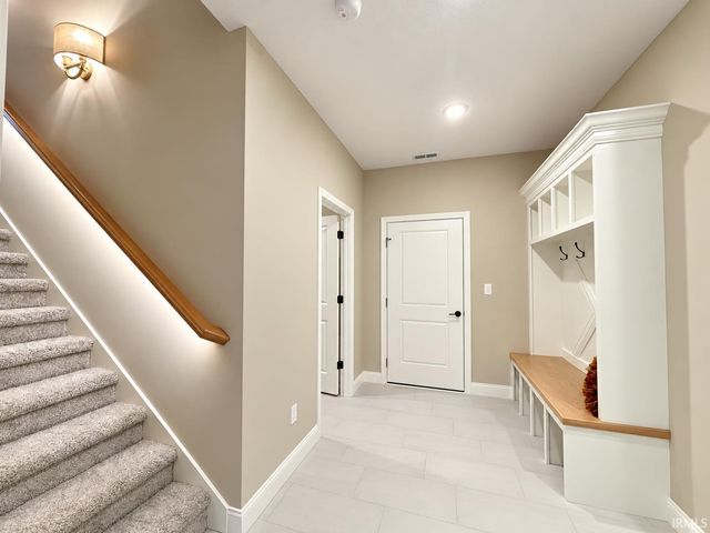 3893 Hagerstone Drive, West Lafayette, IN 47906