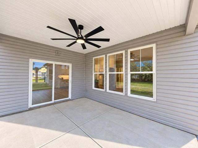 3893 Hagerstone Drive, West Lafayette, IN 47906