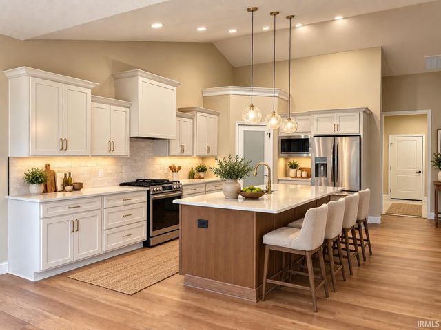 3893 Hagerstone Drive, West Lafayette, IN 47906
