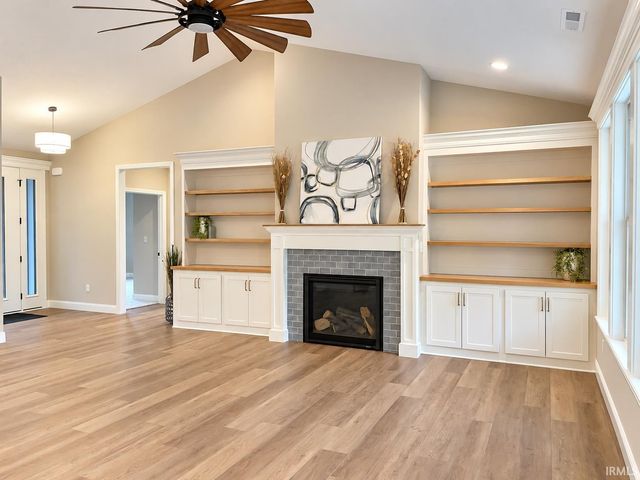 3893 Hagerstone Drive, West Lafayette, IN 47906
