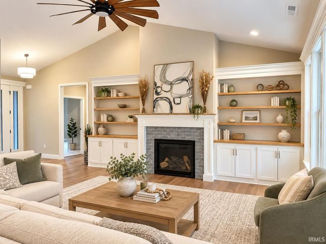 3893 Hagerstone Drive, West Lafayette, IN 47906
