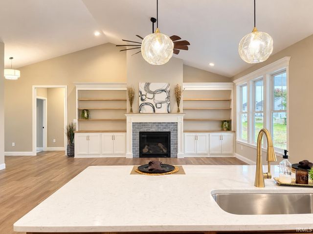 3893 Hagerstone Drive, West Lafayette, IN 47906