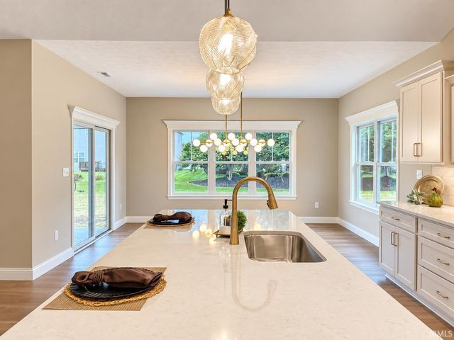 3893 Hagerstone Drive, West Lafayette, IN 47906