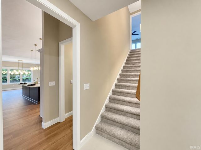 3893 Hagerstone Drive, West Lafayette, IN 47906