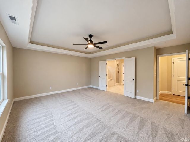 3893 Hagerstone Drive, West Lafayette, IN 47906