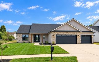 3893 Hagerstone Drive, West Lafayette, IN 47906