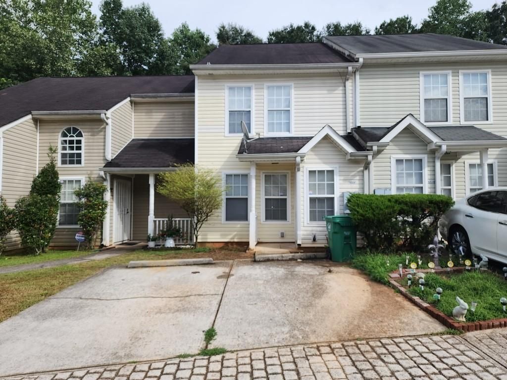 6518 Wellington Chase Court, Lithonia, GA 30058