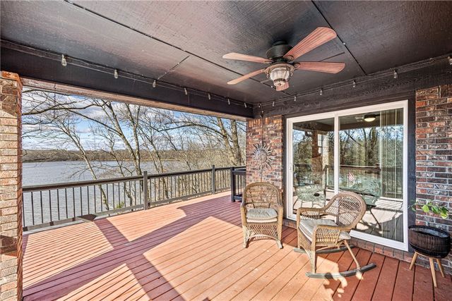 20 Rosemary Lane, Clarksville, AR 72830