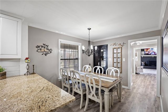 20 Rosemary Lane, Clarksville, AR 72830