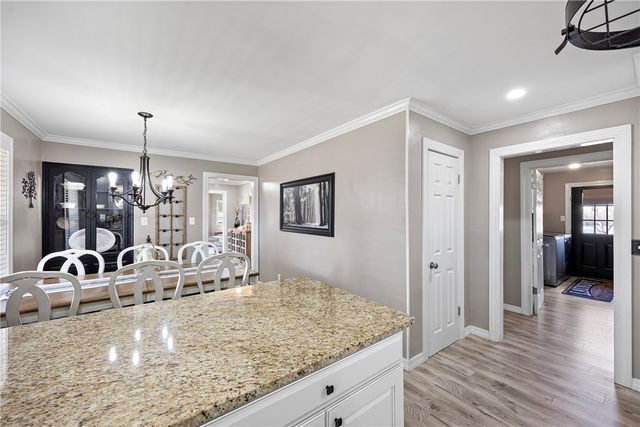 20 Rosemary Lane, Clarksville, AR 72830