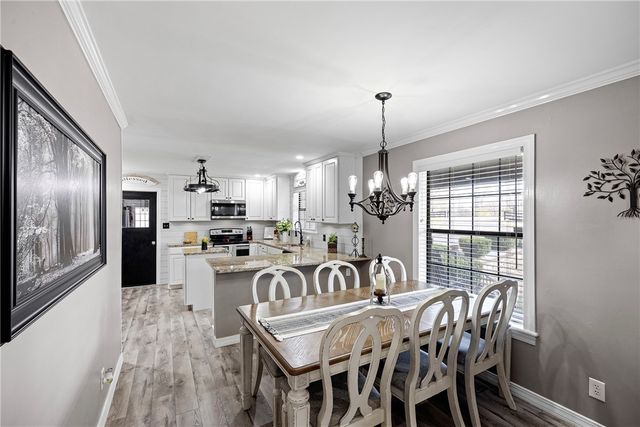 20 Rosemary Lane, Clarksville, AR 72830