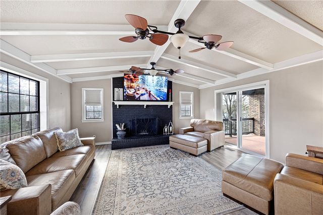 20 Rosemary Lane, Clarksville, AR 72830