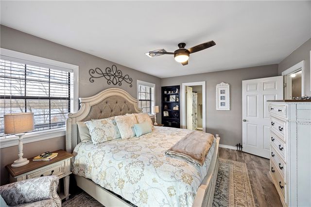 20 Rosemary Lane, Clarksville, AR 72830