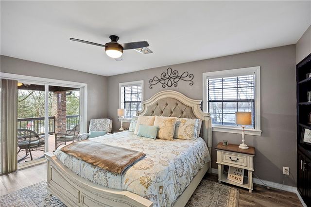 20 Rosemary Lane, Clarksville, AR 72830